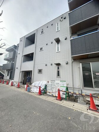 Ｄ－ｒｏｏｍ桂川の物件外観写真